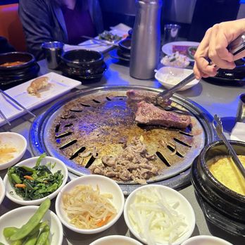 Mr BBQ - Brisket, ribeye - Korean Near Me - Fullerton, California Mr BBQ - Brisket, ribeye - Korean Near Me - Fullerton, California