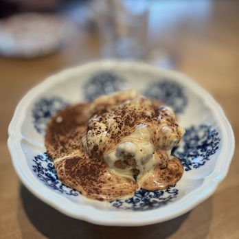 Be.Steak.A - Tiramisu - Bars Near Me - Campbell, California Be.Steak.A - Tiramisu - Bars Near Me - Campbell, California
