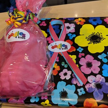 Oodles Kids - Free gift wrapping - Toy Stores Near Me - Portland, Oregon