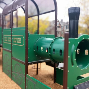 Heritage Park - Palo Alto Express - Parks Near Me - Palo Alto, California Heritage Park - Palo Alto Express - Parks Near Me - Palo Alto, California