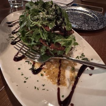 Nonnina - Eggplant Caprese - Italian Near Me - Chicago, Illinois Nonnina - Eggplant Caprese - Italian Near Me - Chicago, Illinois
