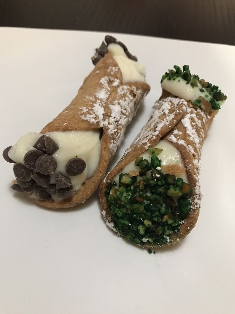 Gino’s Pastry Shop Takeout & Delivery 469 Photos & 85 Reviews Bakeries 580 E 187th St