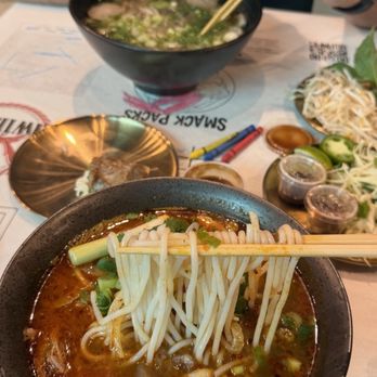 Pho Prime - Vietnamese Near Me - Houston, Texas