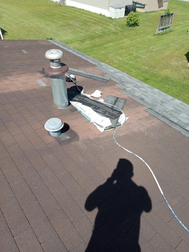 Slide of E and N Preservation