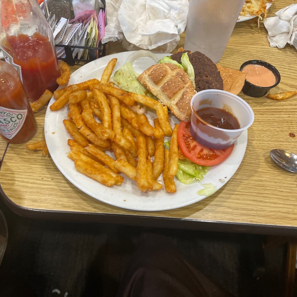 Bishop's Grill - Hamburger - American Near Me - St. George, Utah Bishop's Grill - Hamburger - American Near Me - St. George, Utah