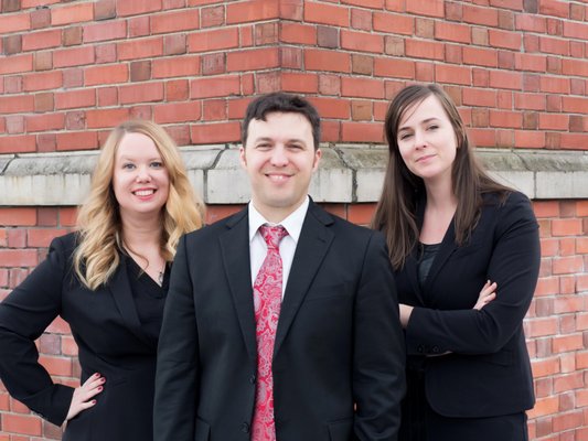 KERR ROBICHAUX & CARROLL LAW OFFICES - Updated July 2025 - 69 Reviews