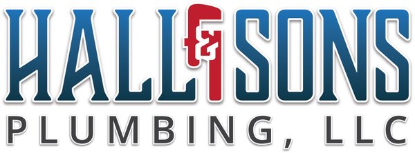 Hall & Sons Plumbing