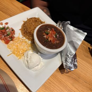 Chili's - American Near Me - Santa Clarita, California