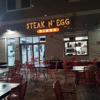 Steak n Egg Diner - Breakfast & Brunch Near Me - Washington, DC, District of Columbia Steak n Egg Diner - Breakfast & Brunch Near Me - Washington, DC, District of Columbia