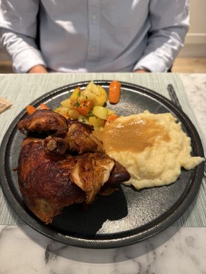 Pierrot Gourmet at The Peninsula by null Pierrot Gourmet at The Peninsula by null