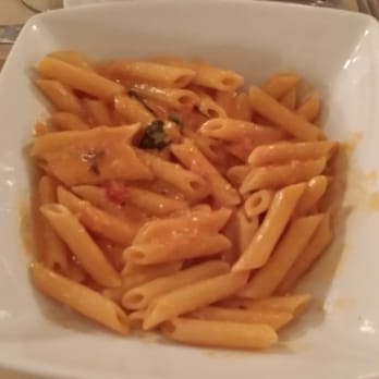 Bella Napoli - Penne Vodka... - Italian Near Me - Bloomfield, New Jersey