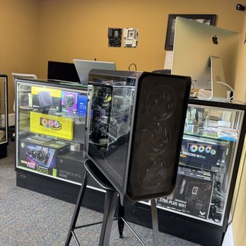 Protech Computer Repair - IT Services & Computer Repair Near Me - Fredericksburg, Virginia Protech Computer Repair - IT Services & Computer Repair Near Me - Fredericksburg, Virginia