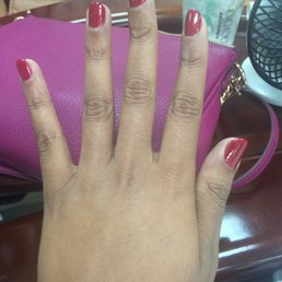 Polish change, $10.
