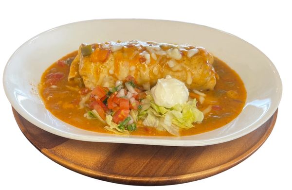 Blue Corn Tacos by null