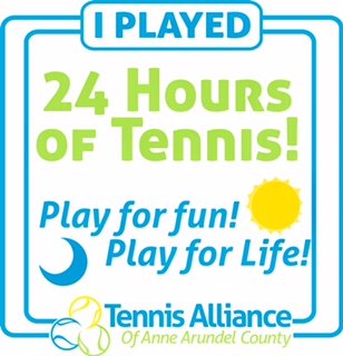 Tennis Alliance of Anne Arundel County - social services organization in Annapolis, MD