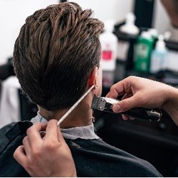 San Bruno Barbershop