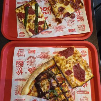 Prime Pizza - Pizza Near Me - Los Angeles, California Prime Pizza - Pizza Near Me - Los Angeles, California