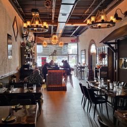Craft Taqueria