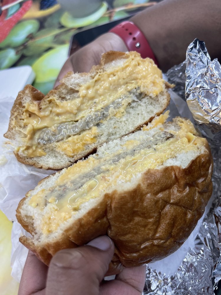 BREAKFAST ON THE RUN NEW YORK STYLE Updated September 2024 13