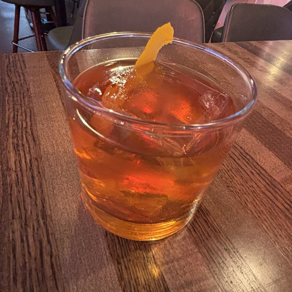 Golden Boy Barbecue - Old fashioned - Barbeque Near Me - Elmhurst, Illinois