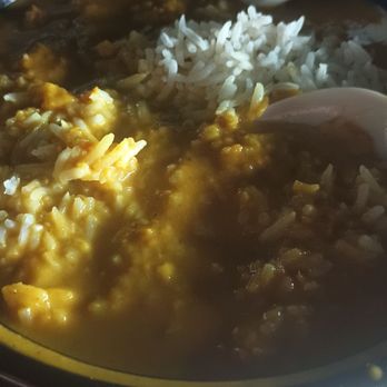 Kabob Guys - Lamb Korma with rice - Indian Near Me - Mcallen, Texas Kabob Guys - Lamb Korma with rice - Indian Near Me - Mcallen, Texas