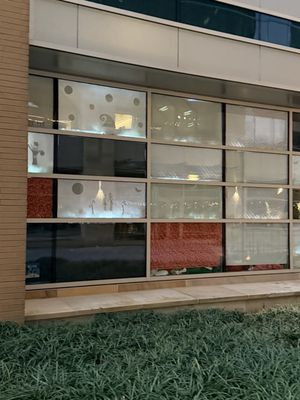 The Haymaker by null