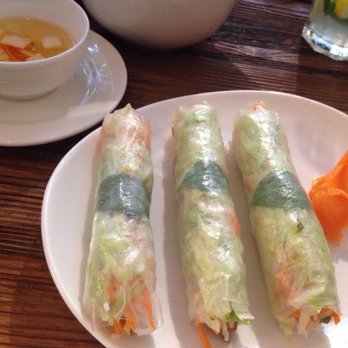 Wi-Taj - Duck rolls - Thai Near Me - Warsaw, MZ Wi-Taj - Duck rolls - Thai Near Me - Warsaw, MZ