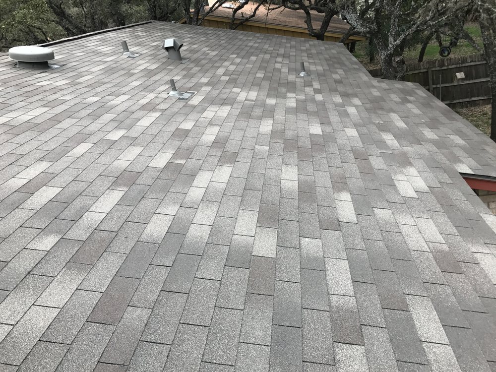 Slide of Rayo Roofing