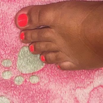 Mountain Nails - Pedicure - Nail Salons Near Me - Weaverville, North Carolina
