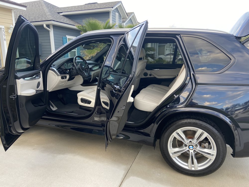 TOM BUSH BMW ORANGE PARK Updated October 2024 20 Photos & 51