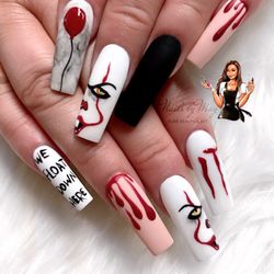 Nails by May - It