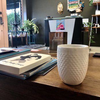 Pretty Things Salon - Hair Salons Near Me - Cleveland, Ohio
