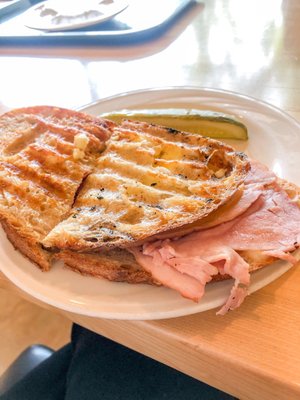 Wheatfields Bakery Cafe by null