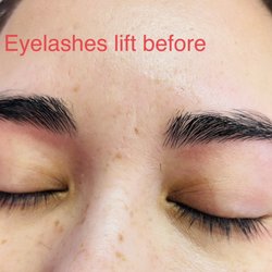 iBrow Threading & Spa