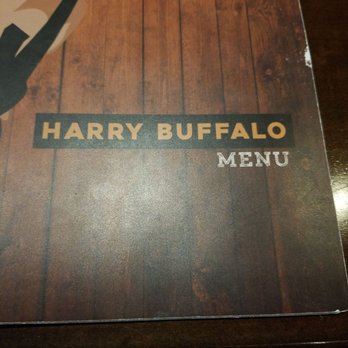Harry Buffalo - Great place... - Burgers Near Me - Westerville, Ohio Harry Buffalo - Great place... - Burgers Near Me - Westerville, Ohio