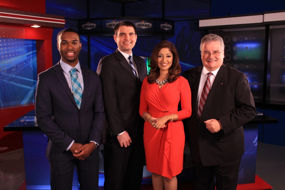 WHAGTV Updated September 2024 13 E Washington St, Hagerstown