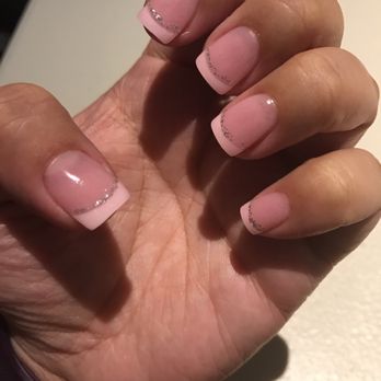 Fanny Nails - Nail Salons Near Me - Brooklyn, New York