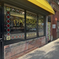 Panadería Nuevo Leon