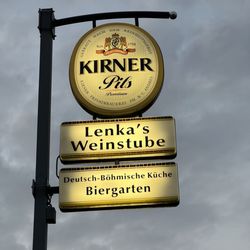 Lenkas Weinstube