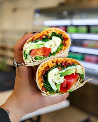 Beyond Juicery + Eatery by null