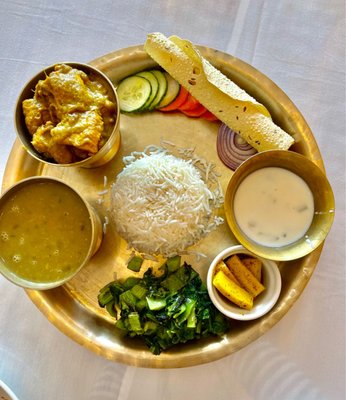 Tashi Delek Cuisine by null