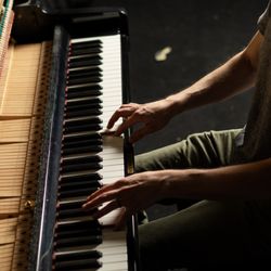 Piano Medic