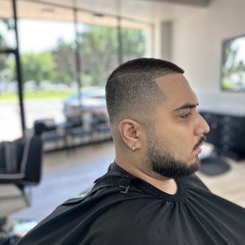 Elevate Barber Lounge - Barbers Near Me - Tulare, California Elevate Barber Lounge - Barbers Near Me - Tulare, California