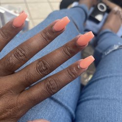 Ann's Nails
