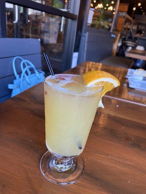 Fiesta On Main by null