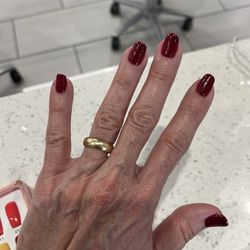 Polish’d Nail Lounge