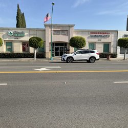 ChenChi Wu Chiropractic