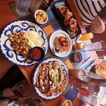 El Torito - Mexican Near Me - Ontario, California