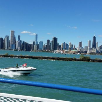 Shoreline Sightseeing - Architectural Tours Near Me - Chicago, Illinois