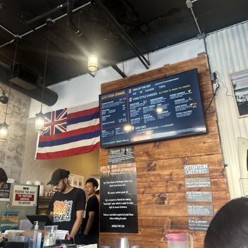 Ry's Poke Shack - Hawaiian Near Me - Huntington Beach, California Ry's Poke Shack - Hawaiian Near Me - Huntington Beach, California